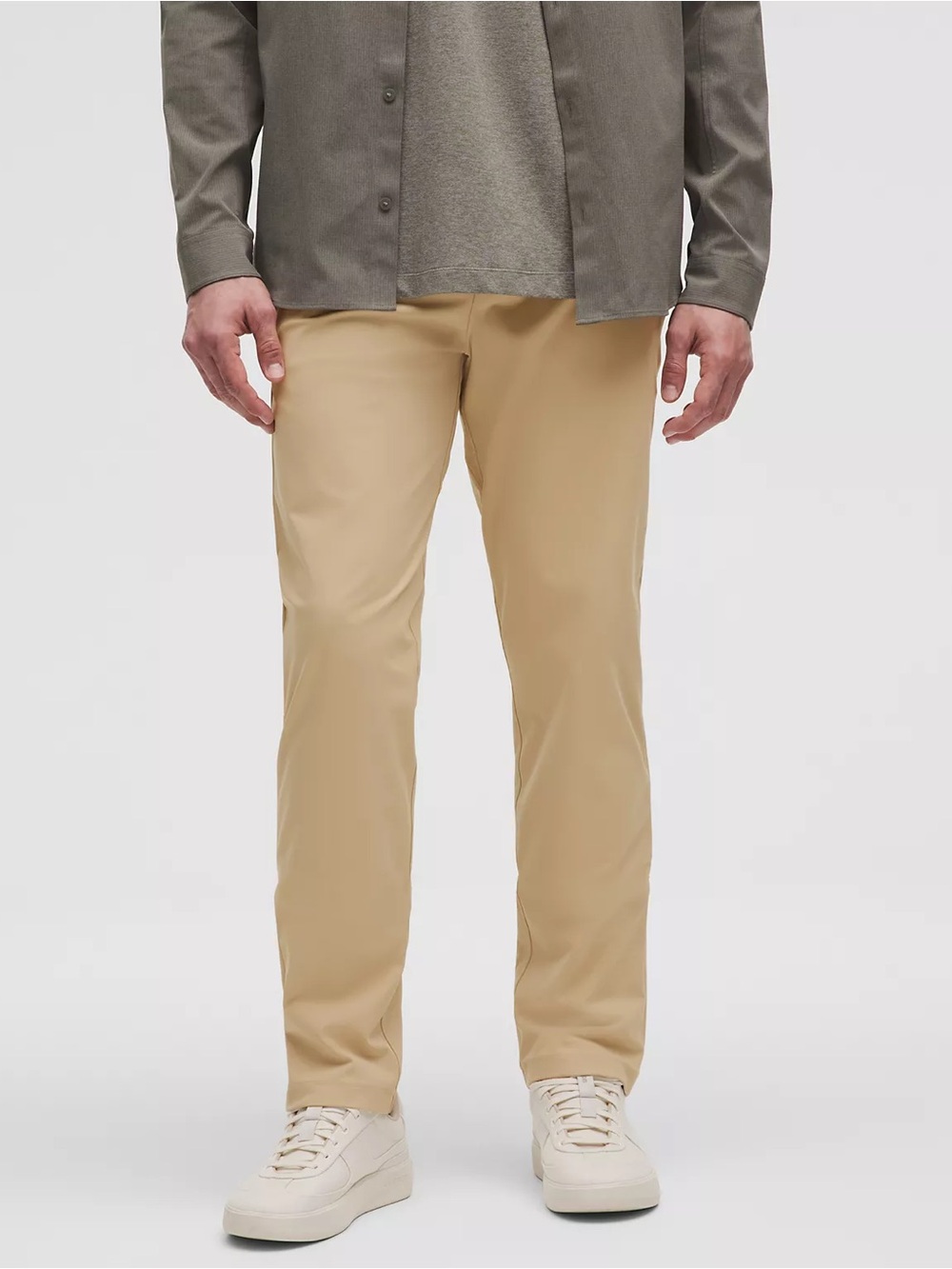 Lululemon ABC Classic-Fit Trouser 30L
Warpstreme, Trench